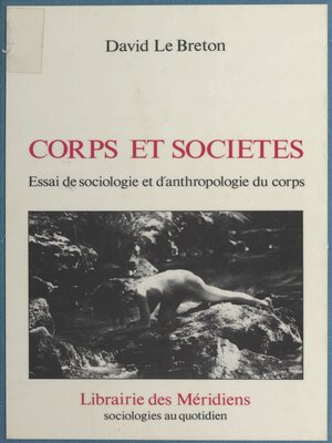 cover image of Corps et Société